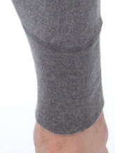 Medima Underwear Underpants (Angora and Cotton) long grey Men (Size XL)